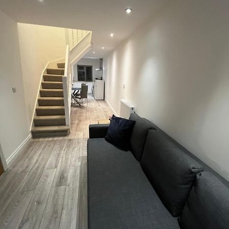 Newly Built One Bedroom Flat In Kidlington, Oxfordshire Εξωτερικό φωτογραφία