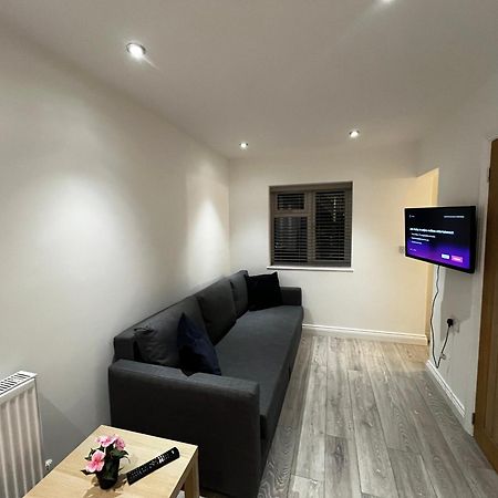 Newly Built One Bedroom Flat In Kidlington, Oxfordshire Εξωτερικό φωτογραφία