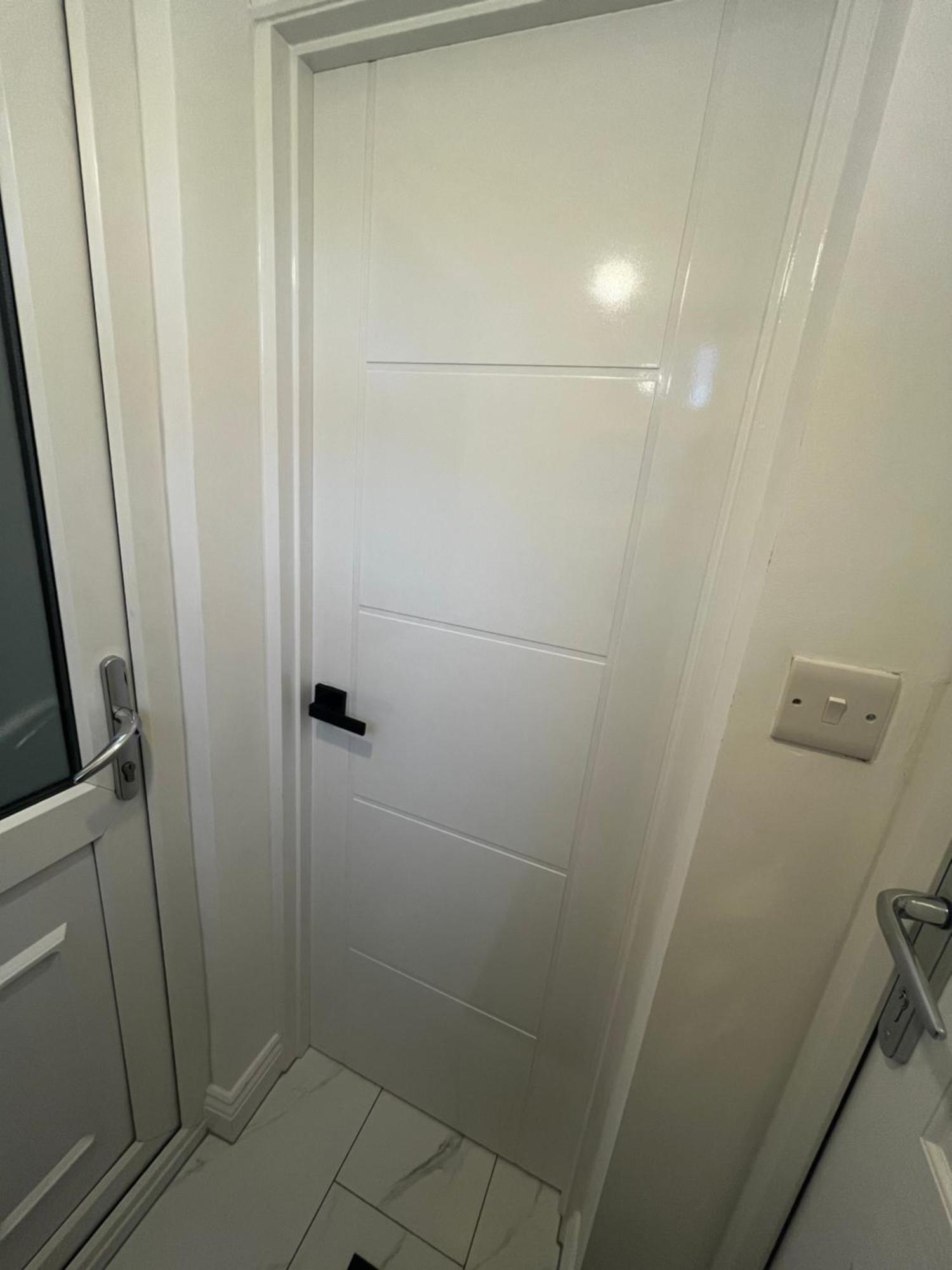 Newly Built One Bedroom Flat In Kidlington, Oxfordshire Εξωτερικό φωτογραφία