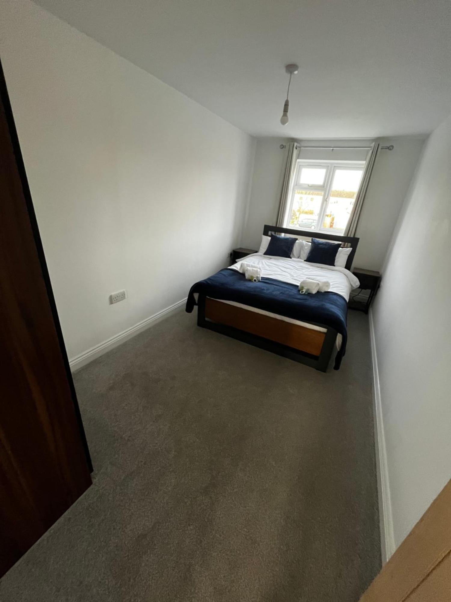 Newly Built One Bedroom Flat In Kidlington, Oxfordshire Εξωτερικό φωτογραφία