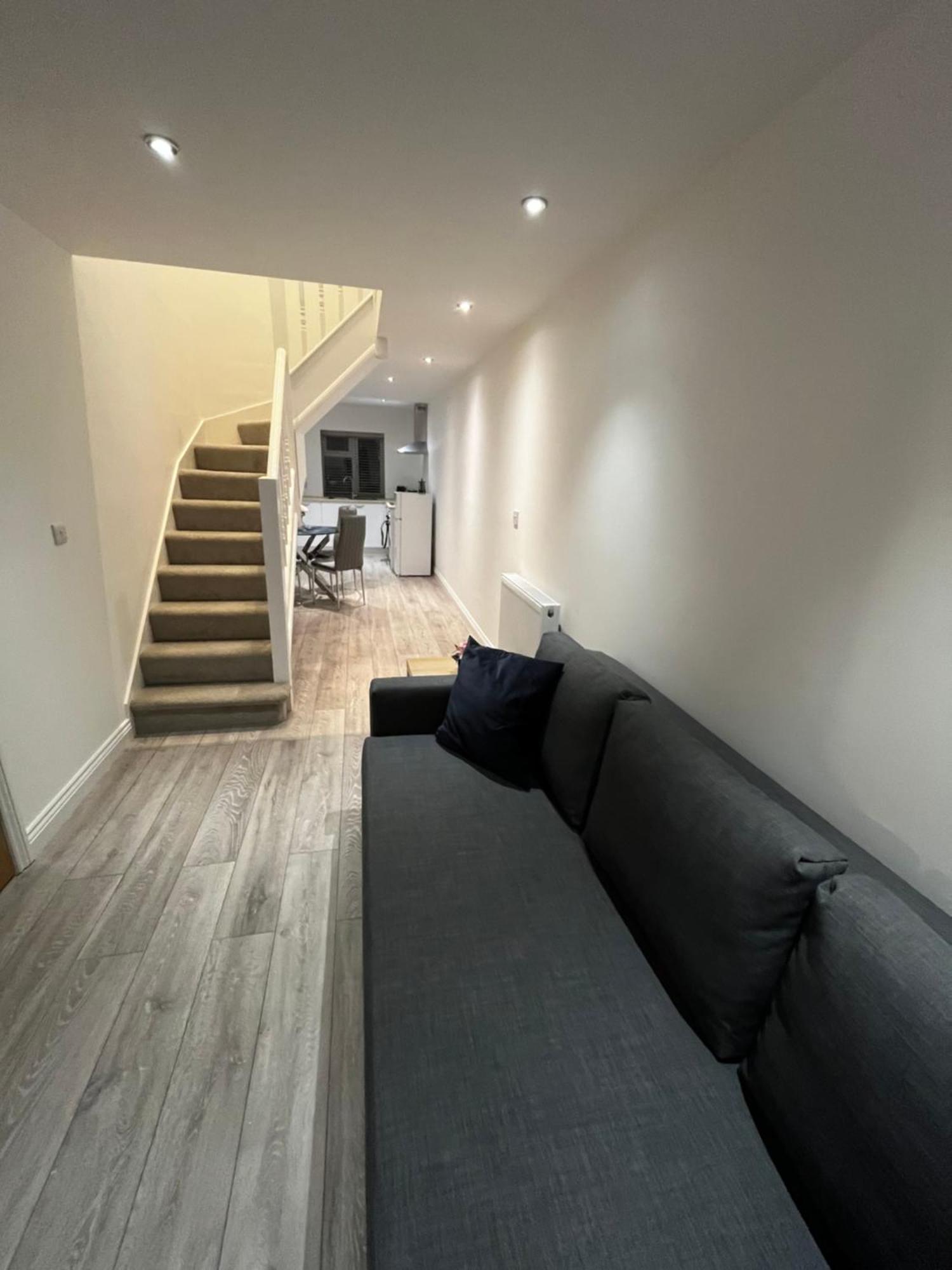 Newly Built One Bedroom Flat In Kidlington, Oxfordshire Εξωτερικό φωτογραφία
