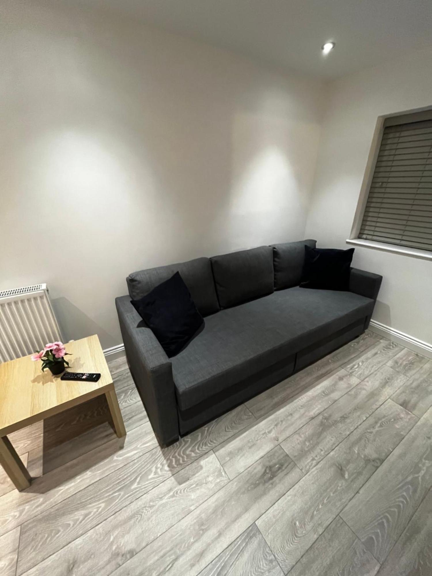 Newly Built One Bedroom Flat In Kidlington, Oxfordshire Εξωτερικό φωτογραφία