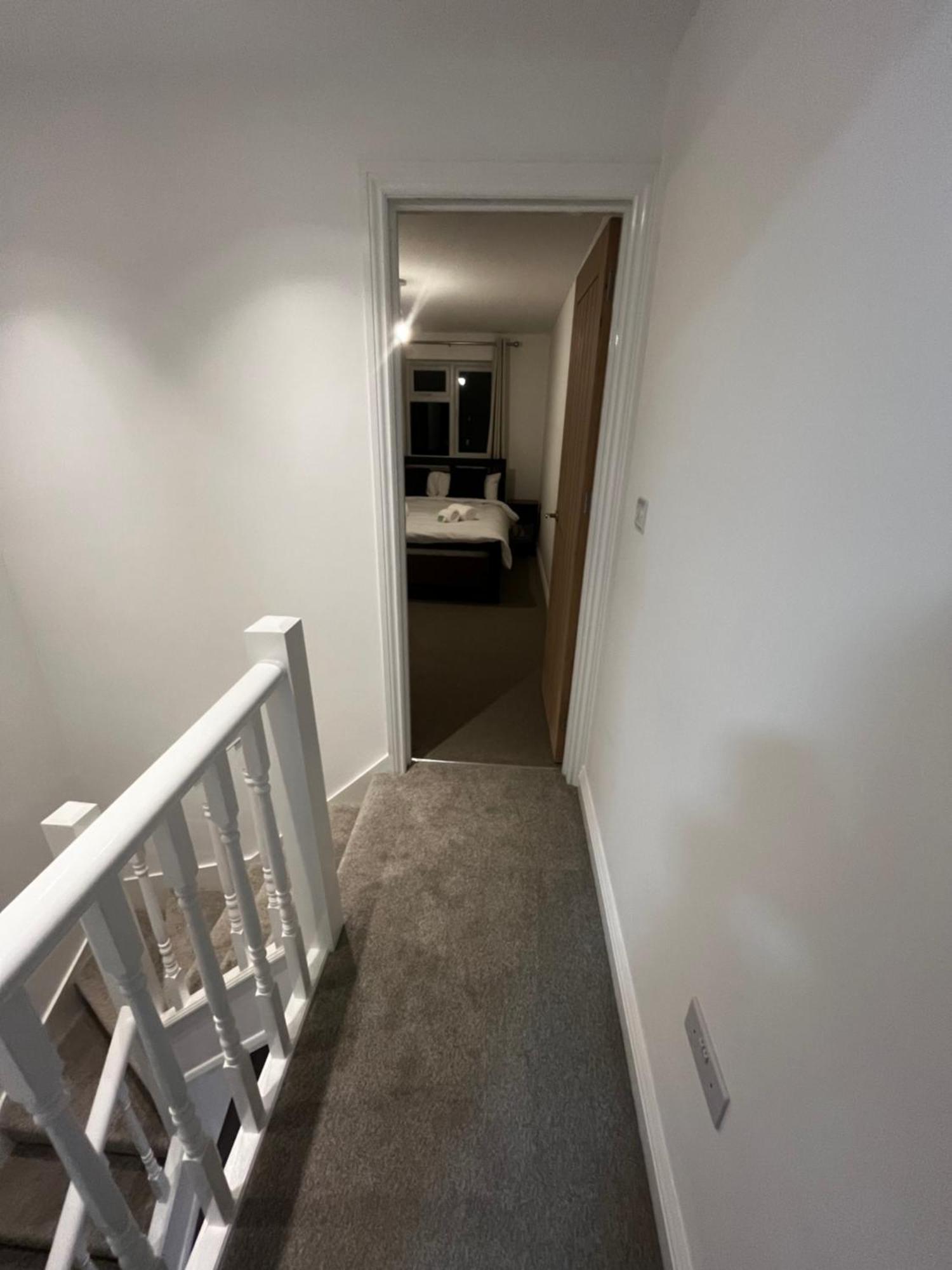 Newly Built One Bedroom Flat In Kidlington, Oxfordshire Εξωτερικό φωτογραφία