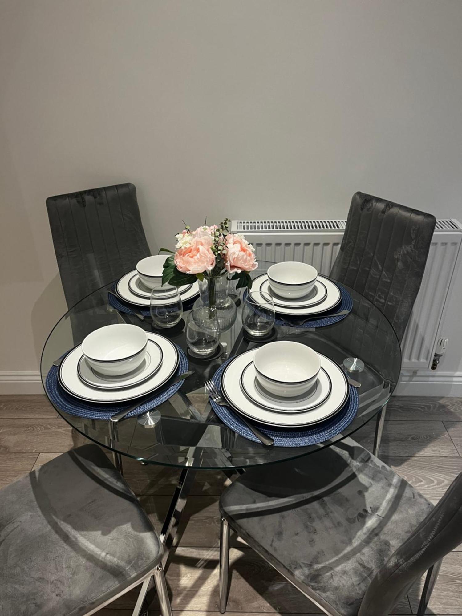 Newly Built One Bedroom Flat In Kidlington, Oxfordshire Εξωτερικό φωτογραφία